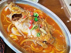 -自游人·美食一楼·地道徽菜(三十年名店)
