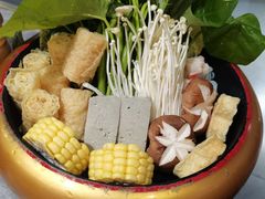 -肉勝和牛寿喜烧(北城天街店)