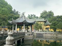 -南华禅寺