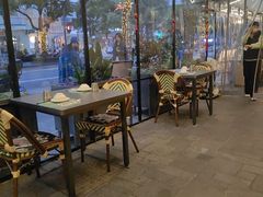 -帕蓝·暹罗料理(大学路店)