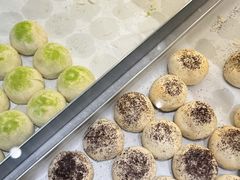 -好一朵茉莉花(老门东店)