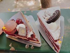 -巴黎贝甜(右安门店)