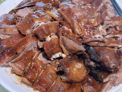 禄鹅-横琴湖畔美食