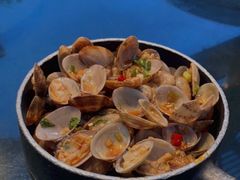 -达叔香味海鲜(海棠68环球美食街店)