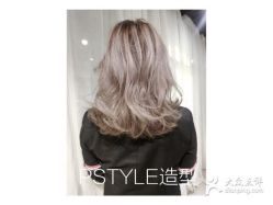 -P.STYLE 派斯造型