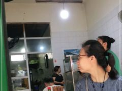 -曹凉粉(西正街店)