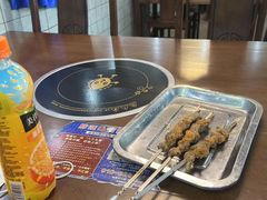 -牛街老爆肚满(牡丹园店)