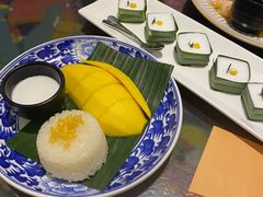 -simply thai天泰(世纪汇店)