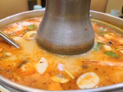 -大耳象东南亚风情餐厅(月湖公园店)