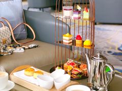 -于家堡洲际酒店·堡子里酒廊