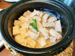 招牌焗香芋-花千醉(新街口店)