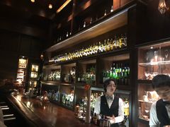 -The Bottle Bar(羲和商业广场店)