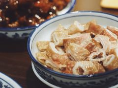 白卤大肠-兰边碗(鼓楼店)