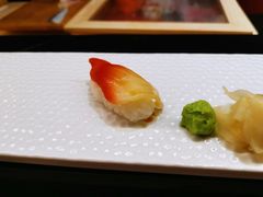 -Sushi Hanzo半藏(天环广场店)