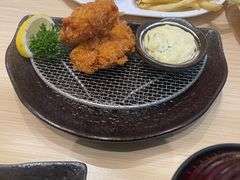 -胜博殿日式炸猪排(西红门店)