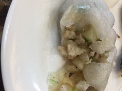 -明园茶餐厅(沙头角店)