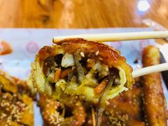 -张记炸串肠粉