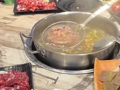 -三毛牛肉店(福强店)