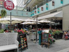 -酒肆浅葱•烧烤•龙虾•排档(卓悦intown店)