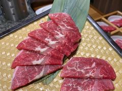 -NIUAN牛庵·日式和牛烧肉(恒隆店)