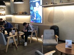大堂-瑞幸咖啡(1+1大厦店)