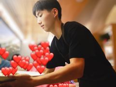 -西北45°(世茂广场店)