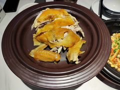 -秋色客家菜(南山店)