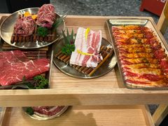 -西塔老太太泥炉烤肉(双井店)