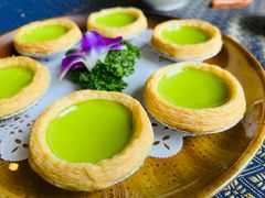 -南沙游艇会·大兵船餐厅