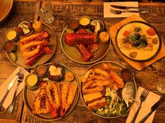 -Pakkhús Restaurant