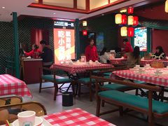 -辣小鲜·南昌大排档(船山路店)