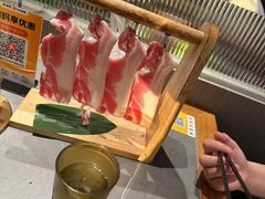 -杨小佳·齐齐哈尔烤肉·烤串(广州店)