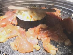 -猫爪爪原切自助烤肉(观音桥阳光世纪店)