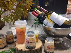 -太湖饭店玉兰厅(自助餐厅)