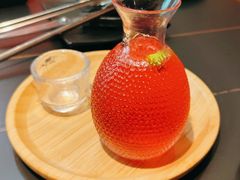 -炙牛道烧肉专门店(佳成大厦店)