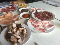 大槐树烤肉馆-大槐树烤肉馆