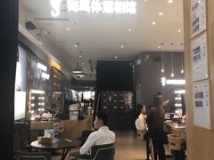 -海马体照相馆(厦门SM城市广场店)
