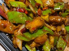-壹酒贰肉1926·深夜食堂(九纬路店)