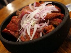 馕坑肉-阿里家·新疆烤肉酒場 by MIG