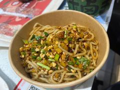 -盛香亭热卤(宝泰购物广场店)