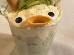 -秘密花园(法华镇路店)