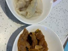 -新宝餐厅(流塘店)
