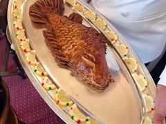 -Restaurant Paul Bocuse