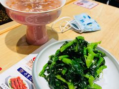 弄堂小菜心-弄堂小笼包(西青中北永旺购物中心店)