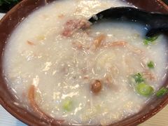 -大师傅粥品(埃华街)