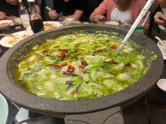 -味仙居(环城南路店)