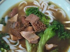-韦记牛杂汤(清晖园店)