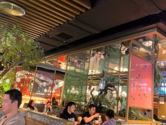 -鲜潭蒸汽石锅鱼(五道口购物中心店)