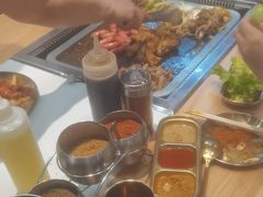 -郭记烤肉创始店(民丰大街店)