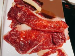 腱子肉-牛很鲜潮汕牛肉火锅(椒江店)